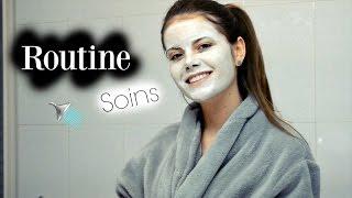 MA ROUTINE SOINS (visage x corps)