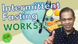 003: The Science of INTERMITTENT FASTING (IF)
