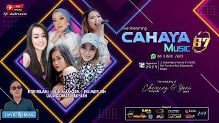 AjP Multimedia - Live Streaming CAHAYA Music | Wedding CHOMENG & YANI | Sabtu 12 Agustus 2023  MALAM