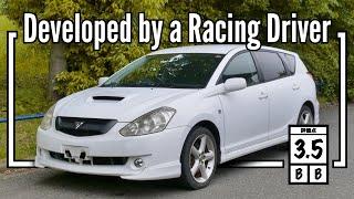 2004 Toyota Caldina GT-Four N Edition (Canada Import) Japan Auction Purchase Review