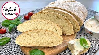 Blitz Ciabatta (ohne falten)  Thermomix® TM5/TM6