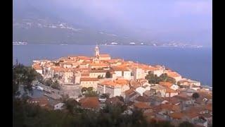 Rundreise Kroatien - Insel Korcula