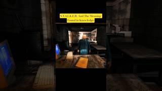 S.T.A.L.K.E.R. Scientists #stalker2 #stalker
