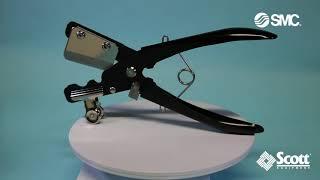 SMC Tube Cutters