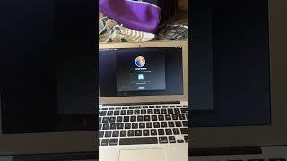 MacBook Air 2013 installing macOS Sequoia