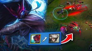 Why Yone STOMPS Camille | Dzukill