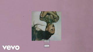 Ariana Grande - ghostin (Official Audio)