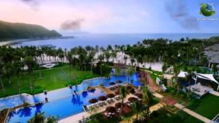 Anantara Sanya Resort & Spa 5* Китай