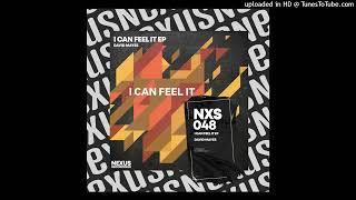 David Mayes - I Can Feel It (Original Mix)