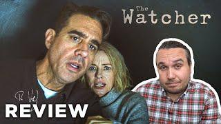 THE WATCHER Kritik Review (2022)