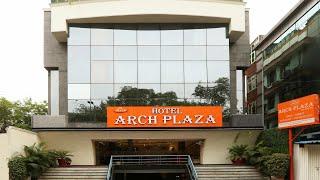 Hotel Arch Plaza, Delhi, India | Travel With Priya