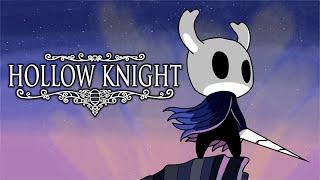 Hollow Knight In 19 Minutes