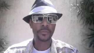 Krayzie Bone on Conquer The Industry & Fast Track Submissions