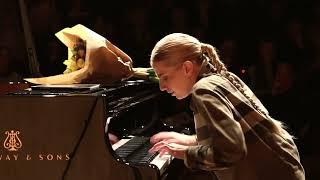 Svetlana Andreeva - The Man I love (Gershwin)