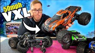 Traxxas Made a Huge Mistake with the MINI MAXX!