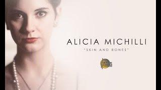 Alicia Michilli, "Skin and Bones" - New York/Nashville Connection