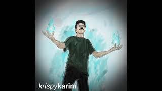 krispykarim - Theme (audio)