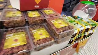 Grand Hypermarket Kuwait  #salmiyakuwait #weekendvlog #ramadanshopping #Kuwait tamil vlog