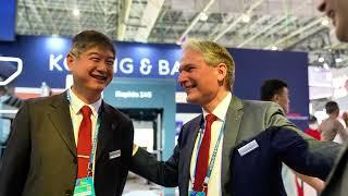 Koenig & Bauer | Print China 2023