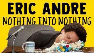 How The Eric Andre Show Makes Nothing Out Of Nothing
