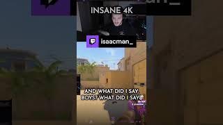 insane4k#gamingmoments #cs2frag #cs2plays #cs2highlight #counterstrike #csclip #csclips #cs2 #csgo