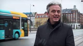 Mikael Colville-Andersen om byplanlægning