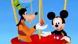 Mickey Mouse Clubhouse Goofy's Bird Part3