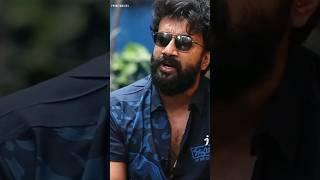 మీ సినిమాకి ఎందుకు రావాలి ఎందుకు చూడాలి | Hero Satya Dev & Brahmaji Hilarious Interview #satyadev