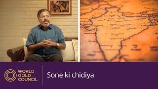 Why is India called Sone ki Chidiya? #SpeakingOfGold with Devdutt Pattanaik