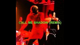 Akini Jing - Call Me Shadow (Boys Noize Remix)