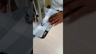 shirt collar. #shorts #ytshorts #shortvideo #tailor #designer