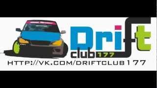 Drift and Dance | Тизер.