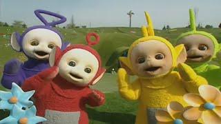 Teletubbies Say ''Eh Oh!'' (Again-Again Mix - 1997) Music Video