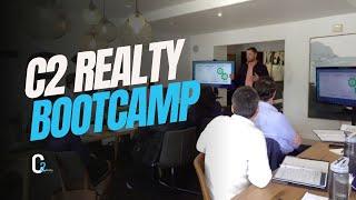 C2 Realty Bootcamp- Joining C2 Realty