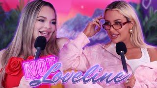 DATING MULTIPLE MEN AT ONCE! | NOT LOVELINE Ep 10
