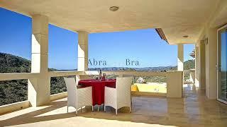 AbraCasaBra Real Estate has a new exclusive pearl for you!! In Canillas de Aceituno - Malaga