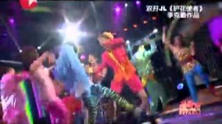 声动亚洲20120809：双孖JL演唱《护花使者》.mp4