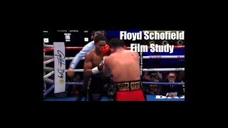 Floyd Schofield Shift Orthodox & Southpaw