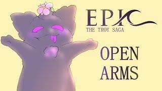 Open Arms - EPIC: The Musical Animatic