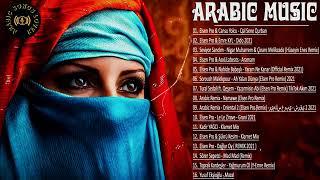 Full Album Arabic Remix  Turkish Remix Elsen Pro 2021-2022  House Music Arabic Remix 2021-2022