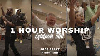 1 Hour Worship