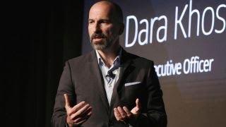 Uber CEO: We have stated new cultural norms