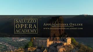 Saluzzo Opera Academy Summer Festival