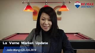 Jolin Wang Feb. La Verne Market Update video