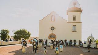 Ysleta Mission History and Festival