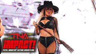 Ash By Elegance vs. Dani Luna (FULL MATCH) | TNA iMPACT! Oct. 31, 2024