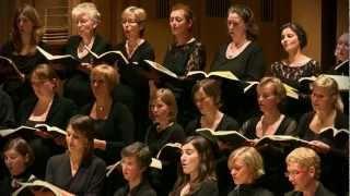 Haydn The Seasons [HD] - Summer part 4: the storm