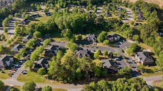 McKenzie Park Apartments - Sanford North Carolina - Video Tour 4K