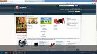 Magento Ultimate Megamenu Extension - ONLY $49 For Magento Store