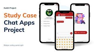 CHAT APPS 34 Fix User Model [ FLUTTER + GET X + FIREBASE 2021 ]